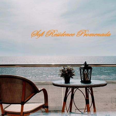 Sofi Residence Promenada Năvodari 외부 사진