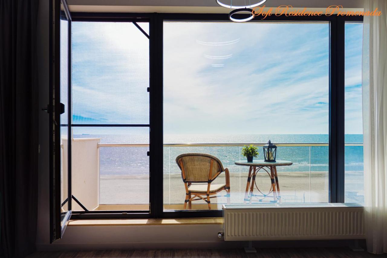 Sofi Residence Promenada Năvodari 외부 사진