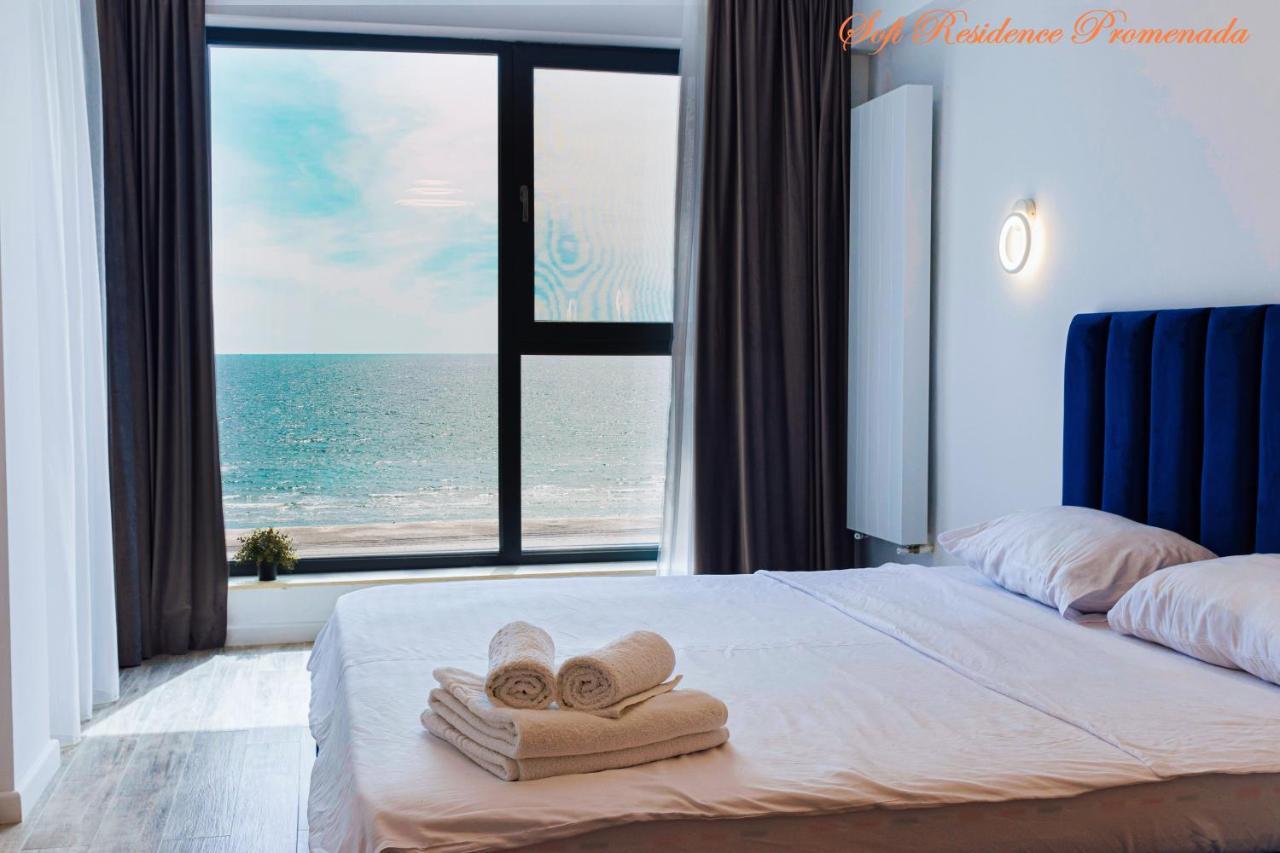 Sofi Residence Promenada Năvodari 외부 사진