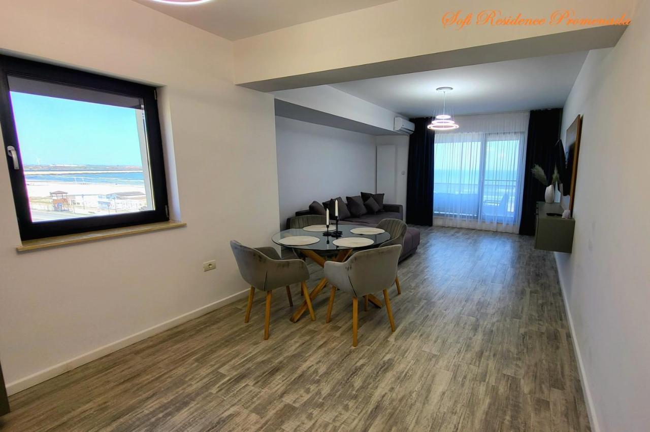 Sofi Residence Promenada Năvodari 외부 사진