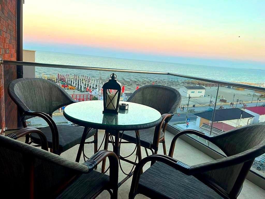 Sofi Residence Promenada Năvodari 외부 사진
