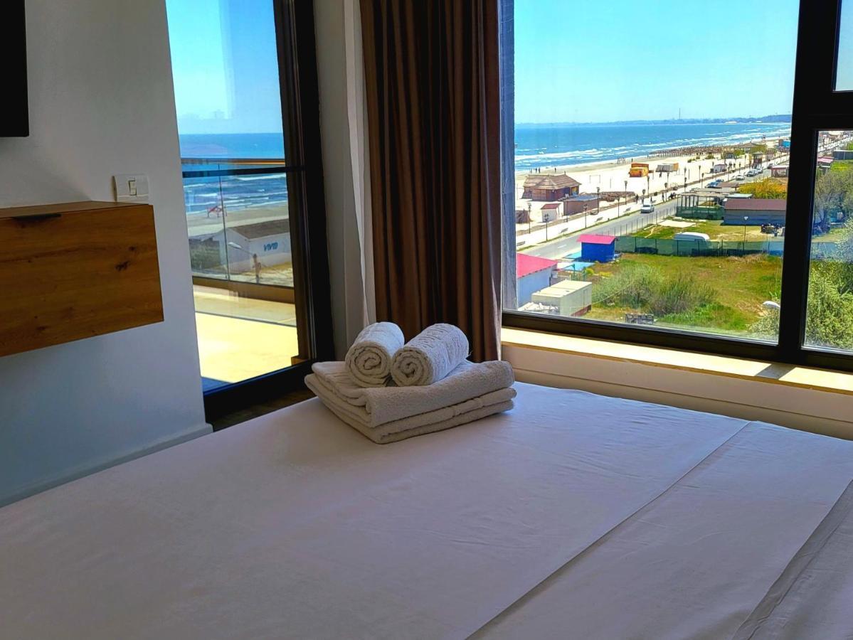 Sofi Residence Promenada Năvodari 외부 사진
