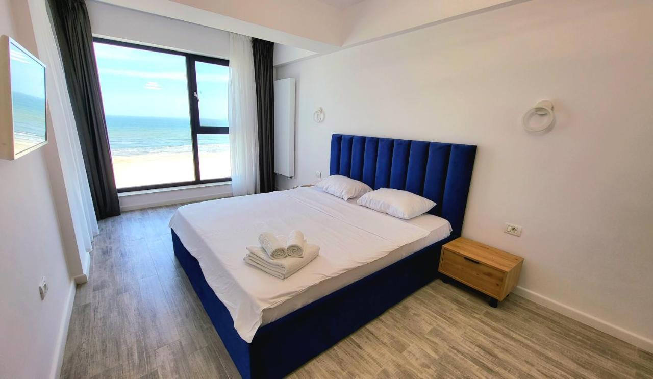 Sofi Residence Promenada Năvodari 외부 사진