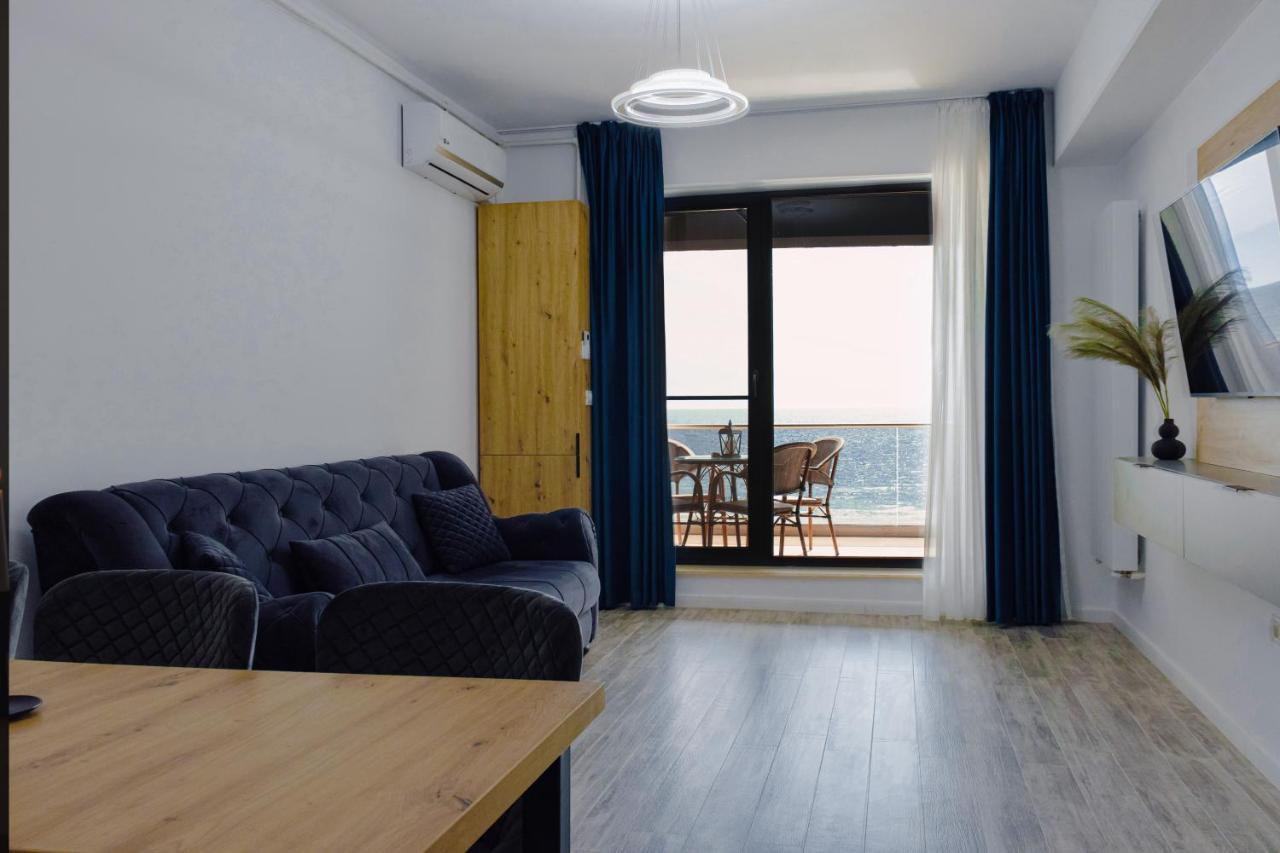 Sofi Residence Promenada Năvodari 외부 사진