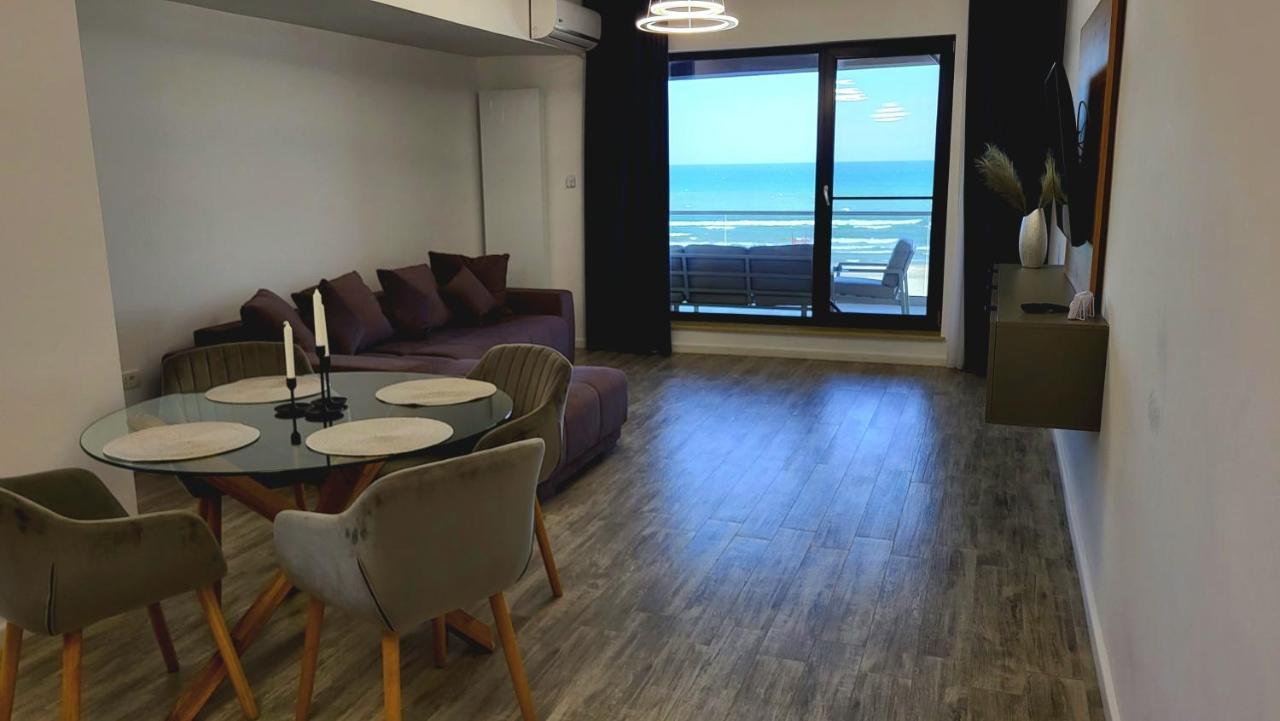 Sofi Residence Promenada Năvodari 외부 사진