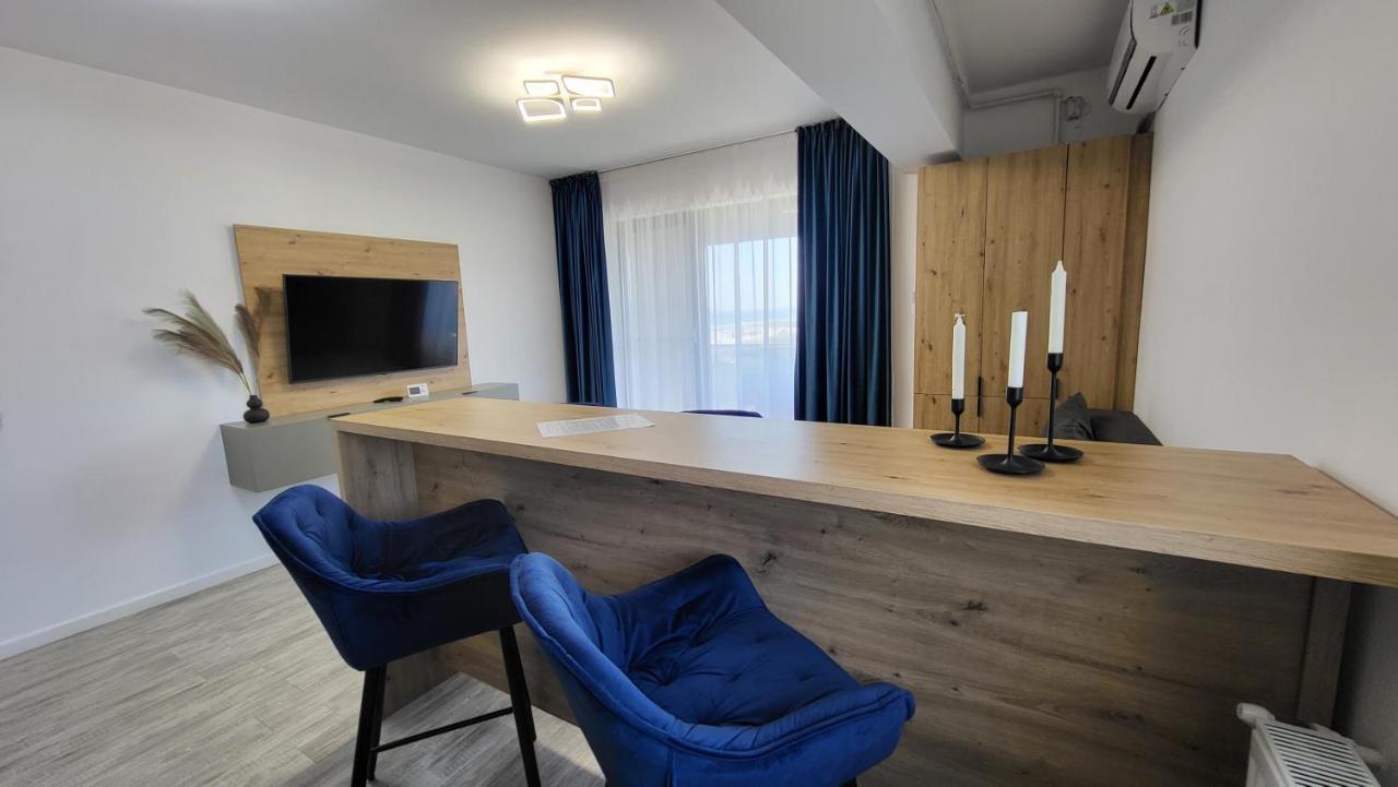 Sofi Residence Promenada Năvodari 외부 사진