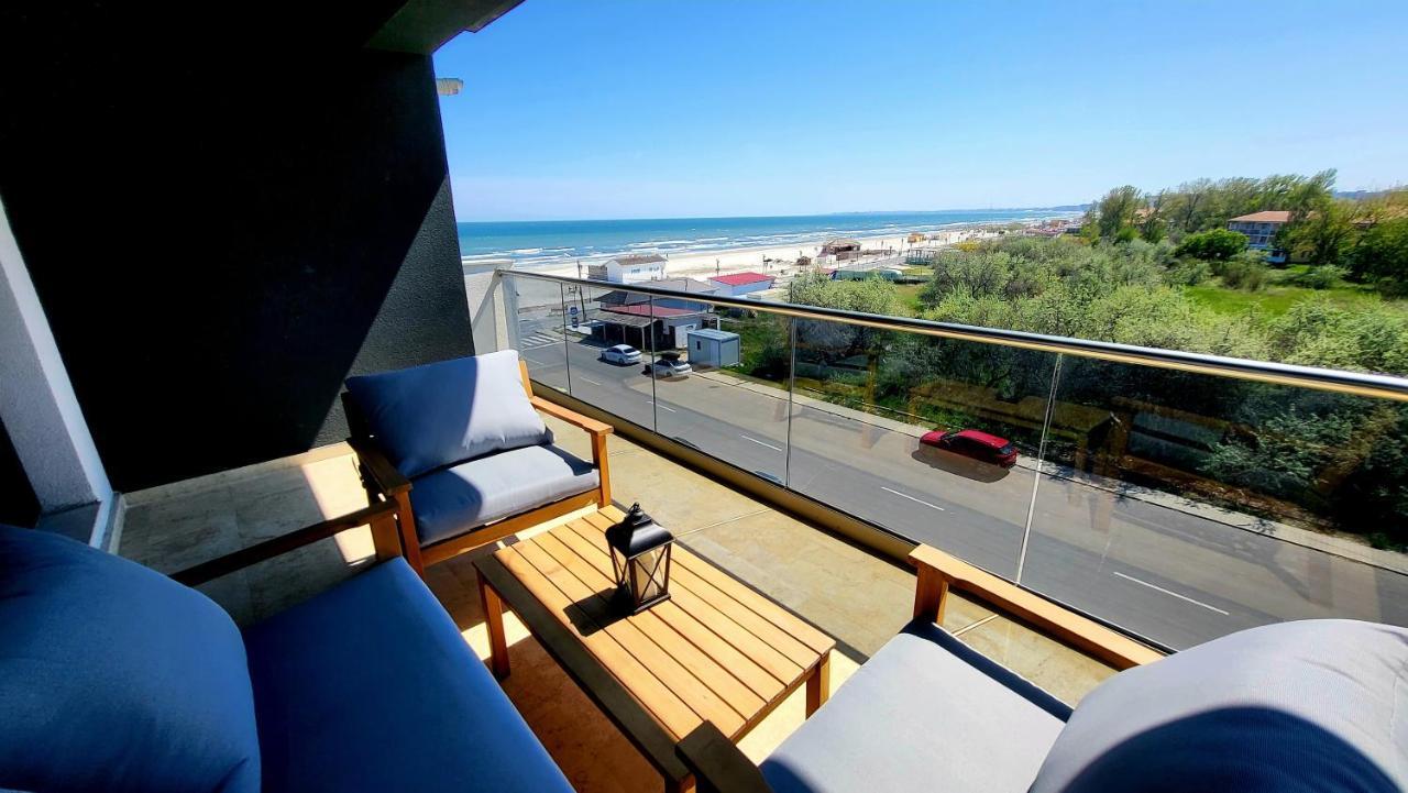 Sofi Residence Promenada Năvodari 외부 사진