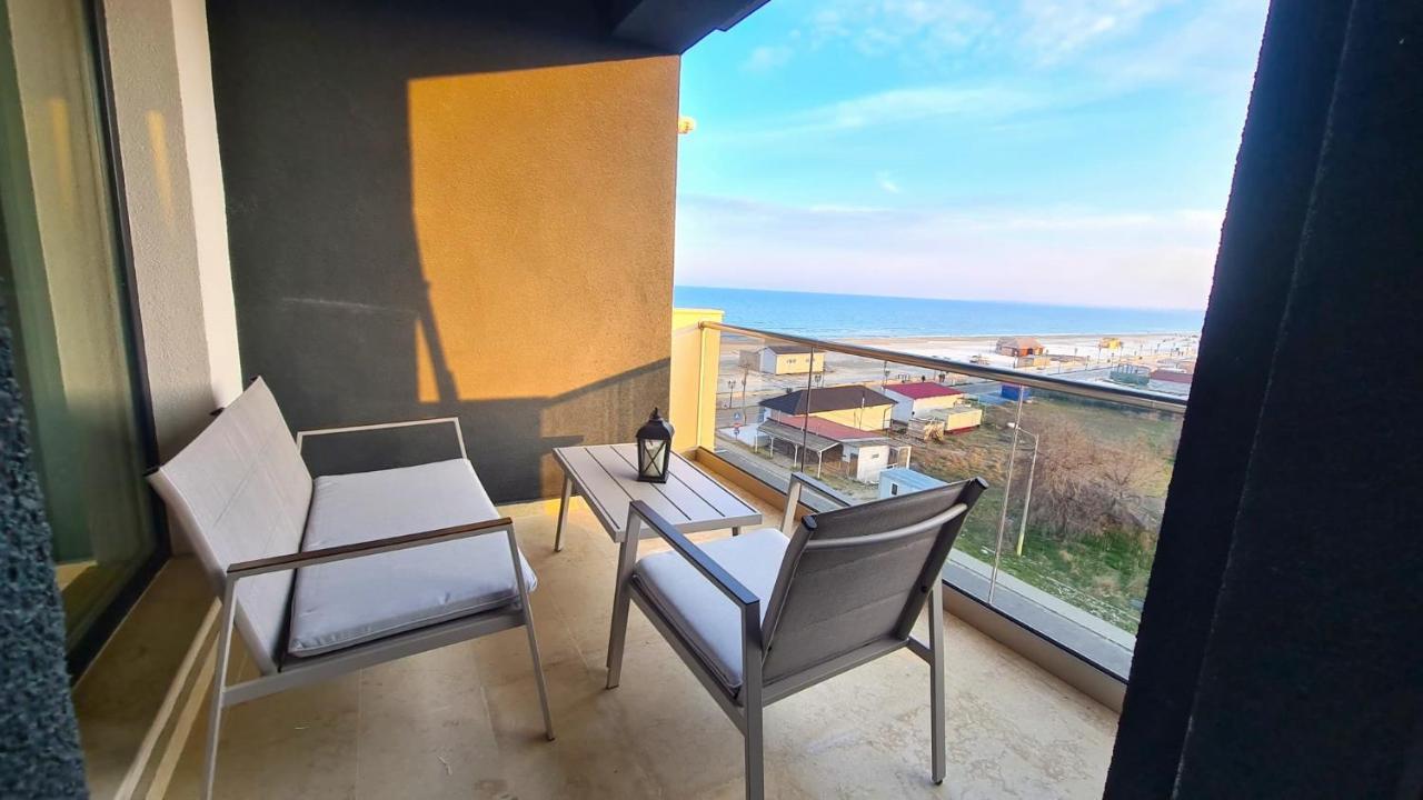 Sofi Residence Promenada Năvodari 외부 사진