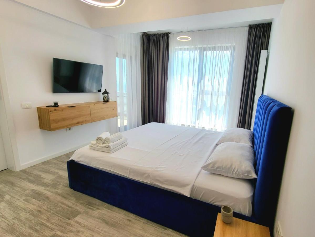 Sofi Residence Promenada Năvodari 외부 사진