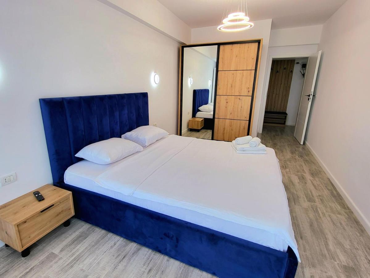 Sofi Residence Promenada Năvodari 외부 사진