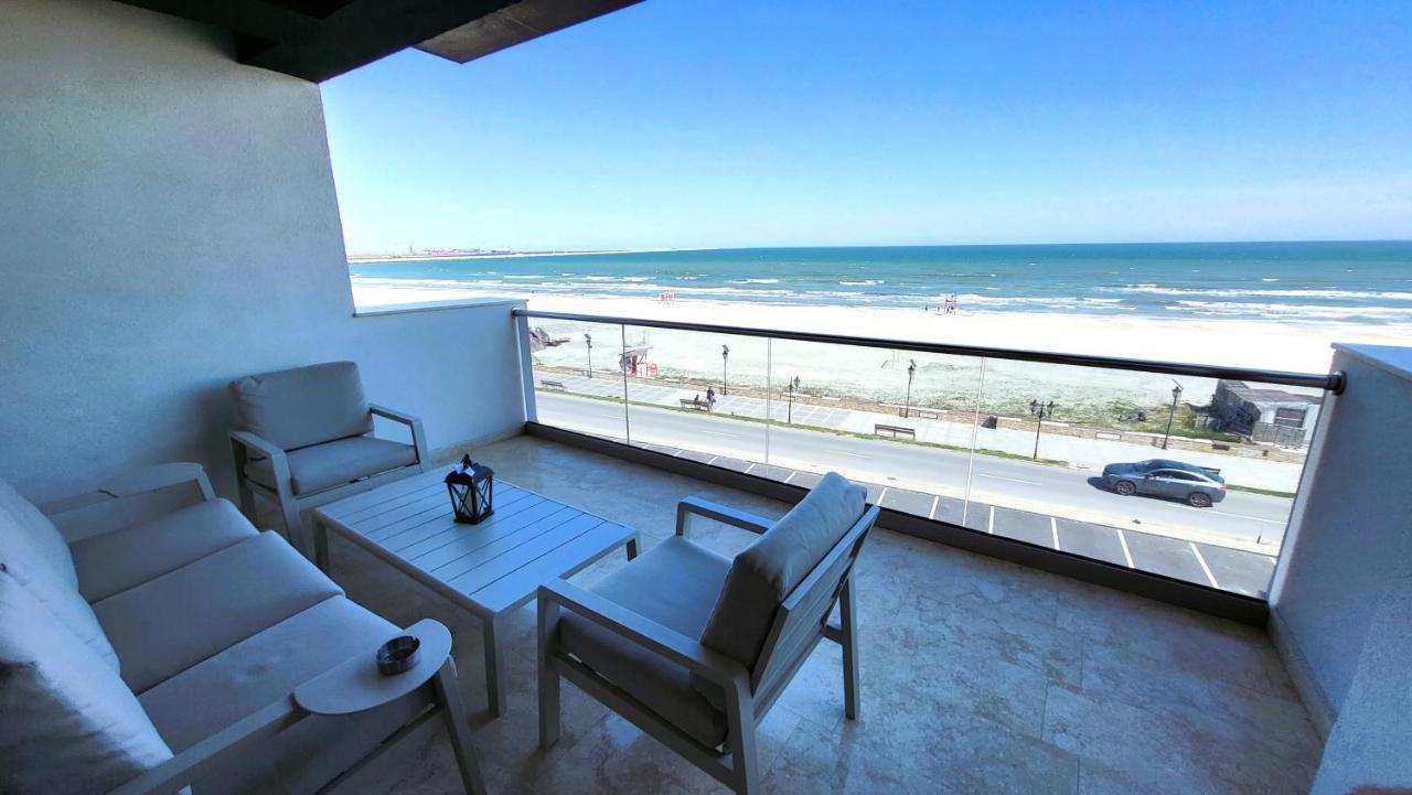 Sofi Residence Promenada Năvodari 외부 사진
