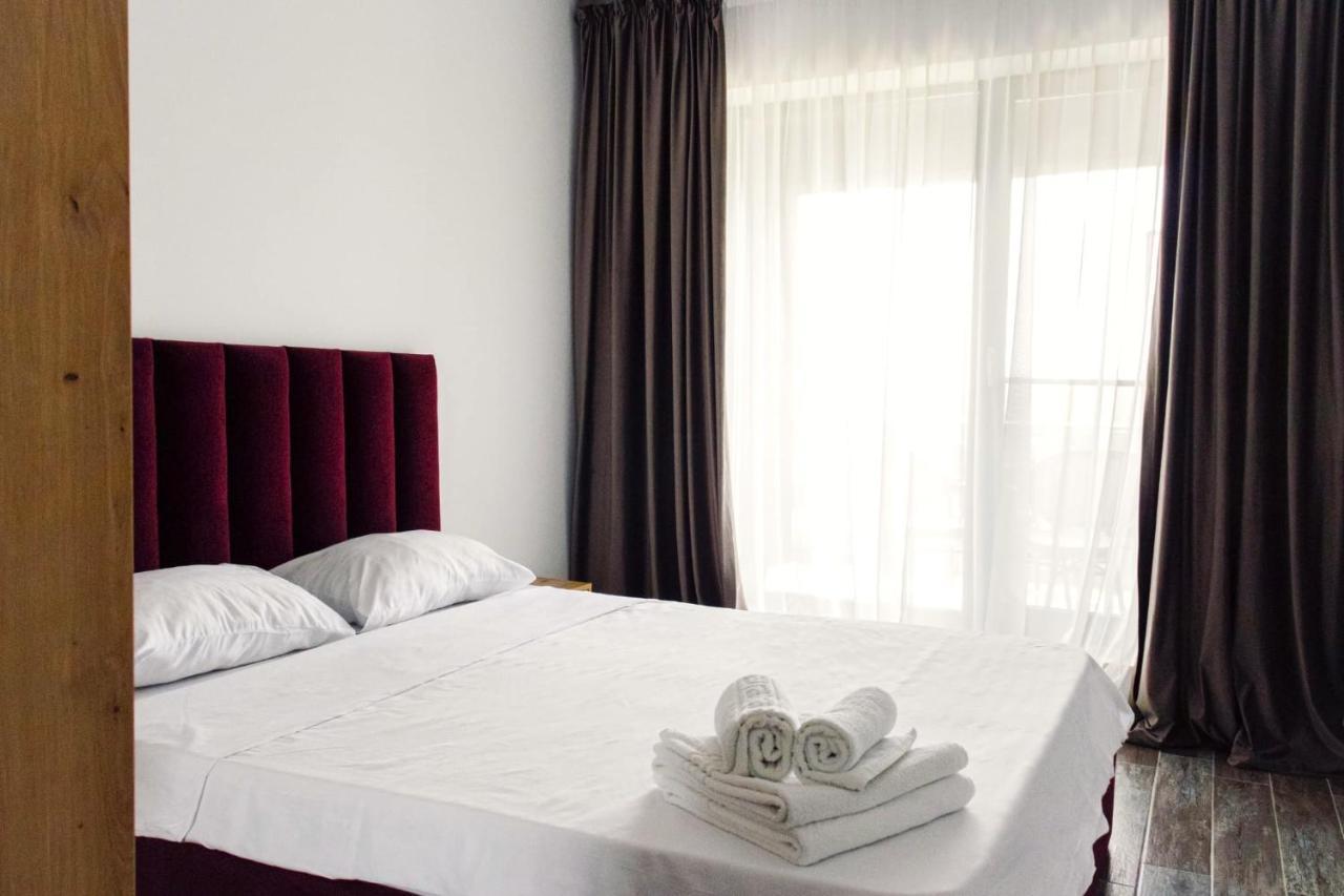 Sofi Residence Promenada Năvodari 외부 사진