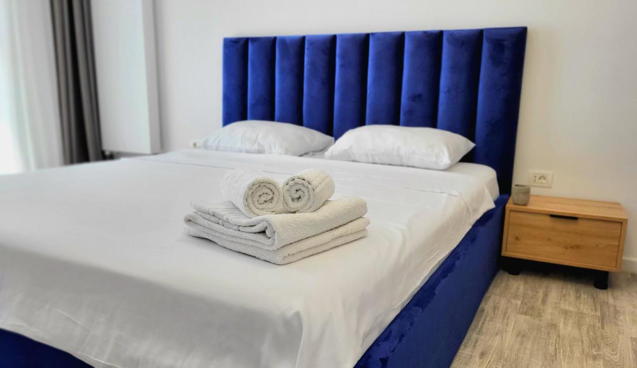 Sofi Residence Promenada Năvodari 외부 사진