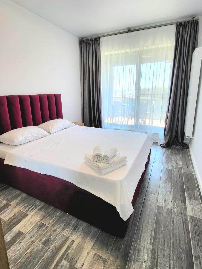 Sofi Residence Promenada Năvodari 외부 사진