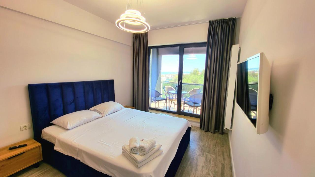 Sofi Residence Promenada Năvodari 외부 사진