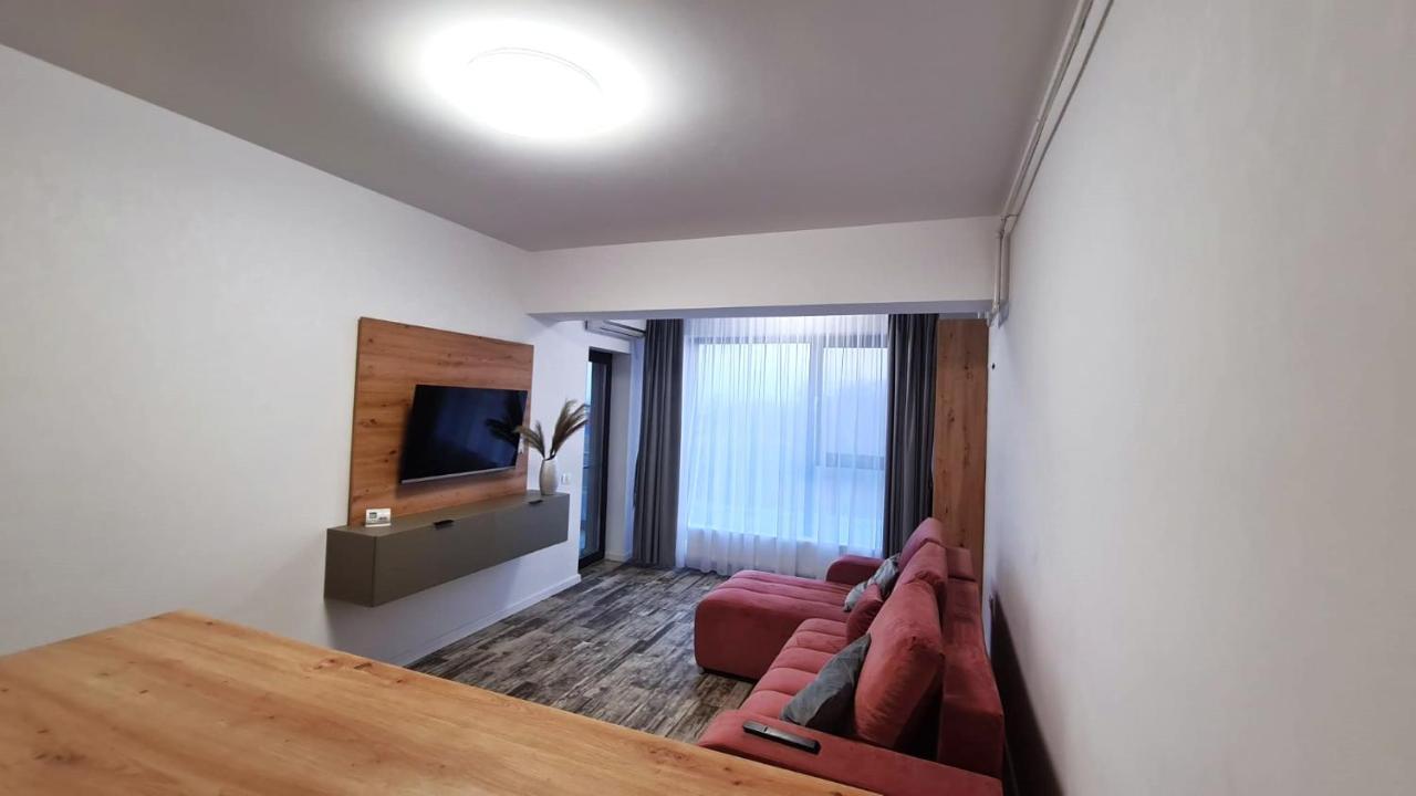 Sofi Residence Promenada Năvodari 외부 사진