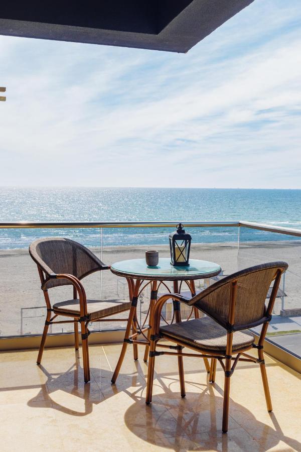 Sofi Residence Promenada Năvodari 외부 사진