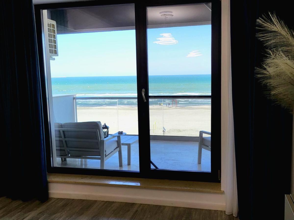 Sofi Residence Promenada Năvodari 외부 사진