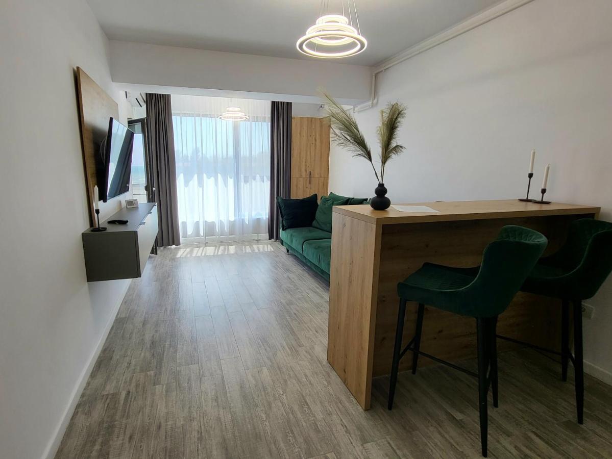 Sofi Residence Promenada Năvodari 외부 사진