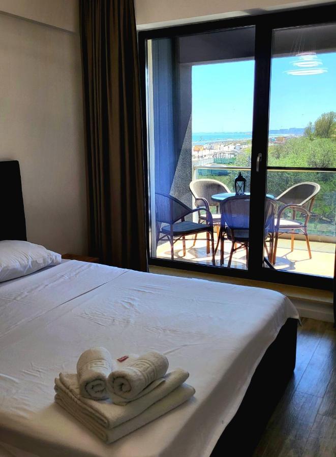 Sofi Residence Promenada Năvodari 외부 사진