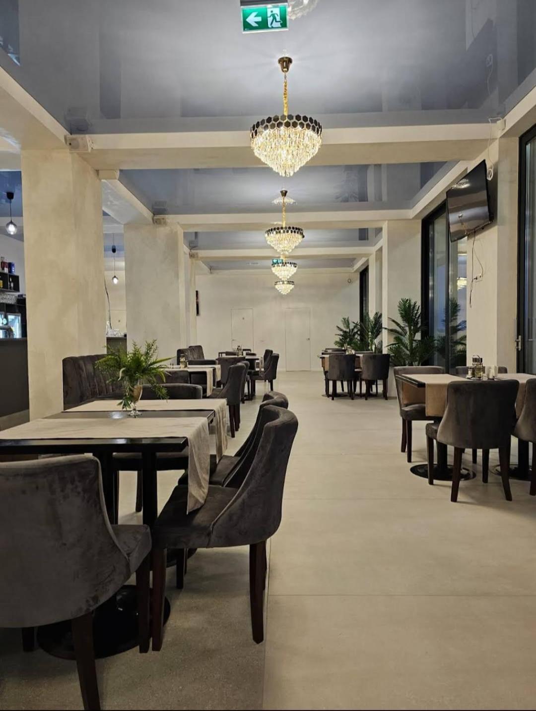 Sofi Residence Promenada Năvodari 외부 사진