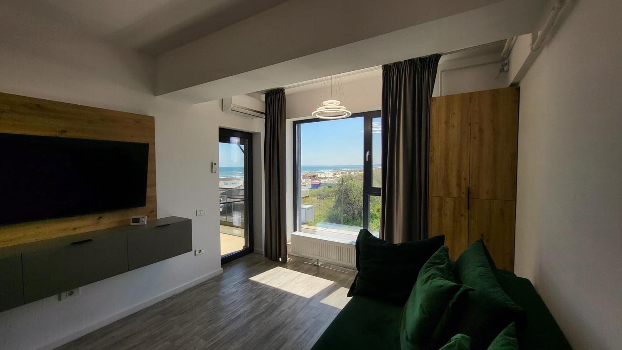 Sofi Residence Promenada Năvodari 객실 사진
