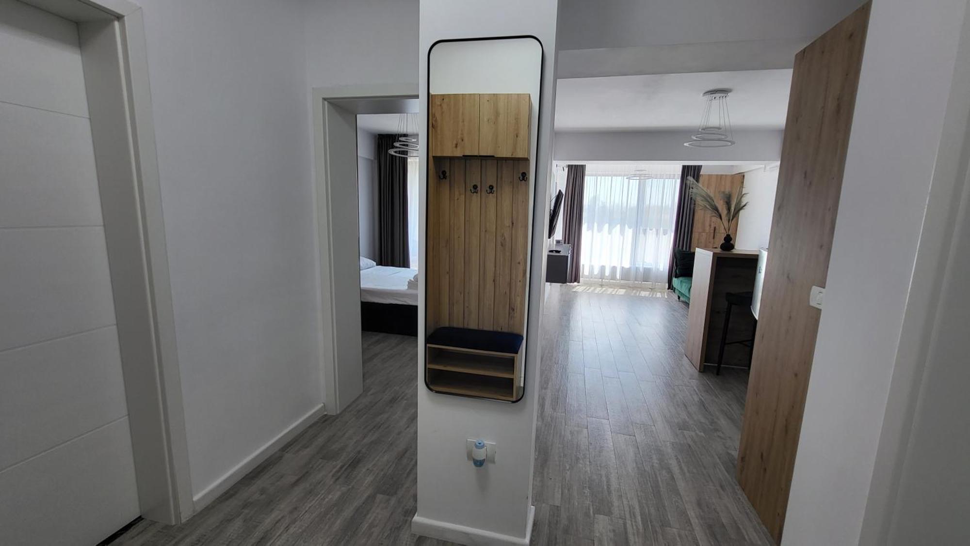 Sofi Residence Promenada Năvodari 객실 사진