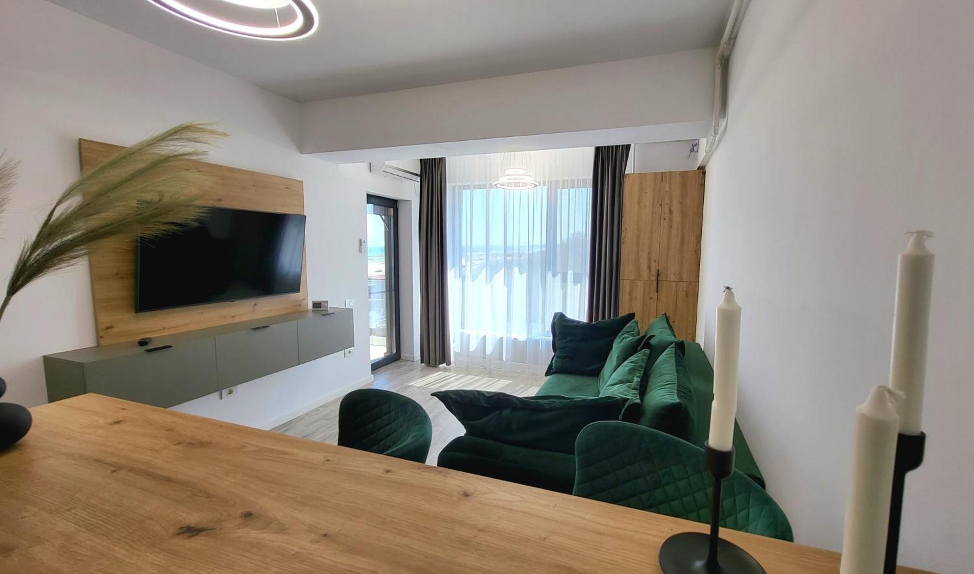 Sofi Residence Promenada Năvodari 객실 사진