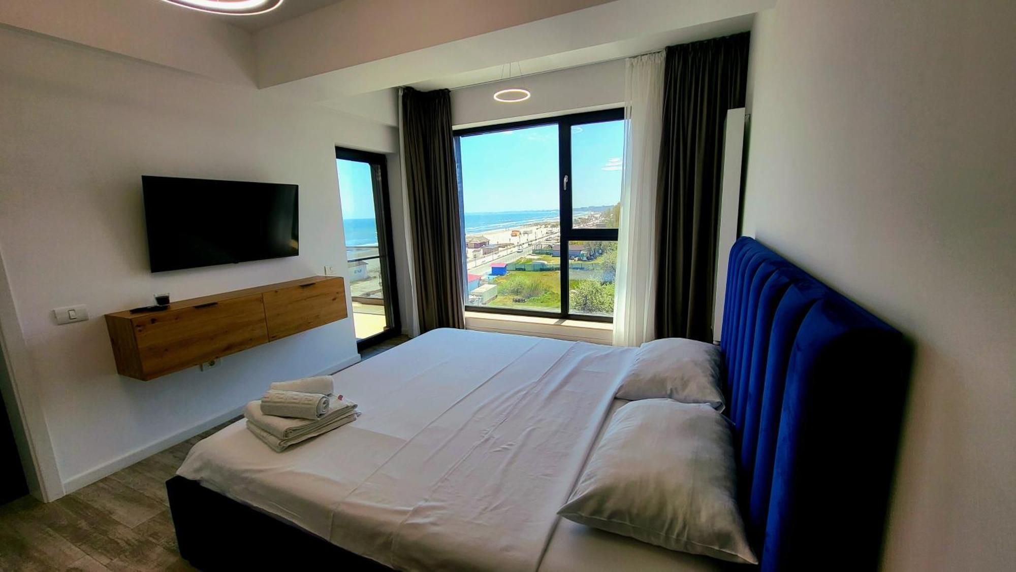 Sofi Residence Promenada Năvodari 객실 사진