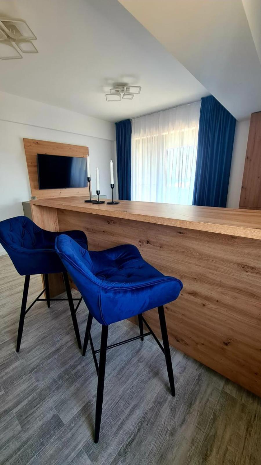 Sofi Residence Promenada Năvodari 객실 사진