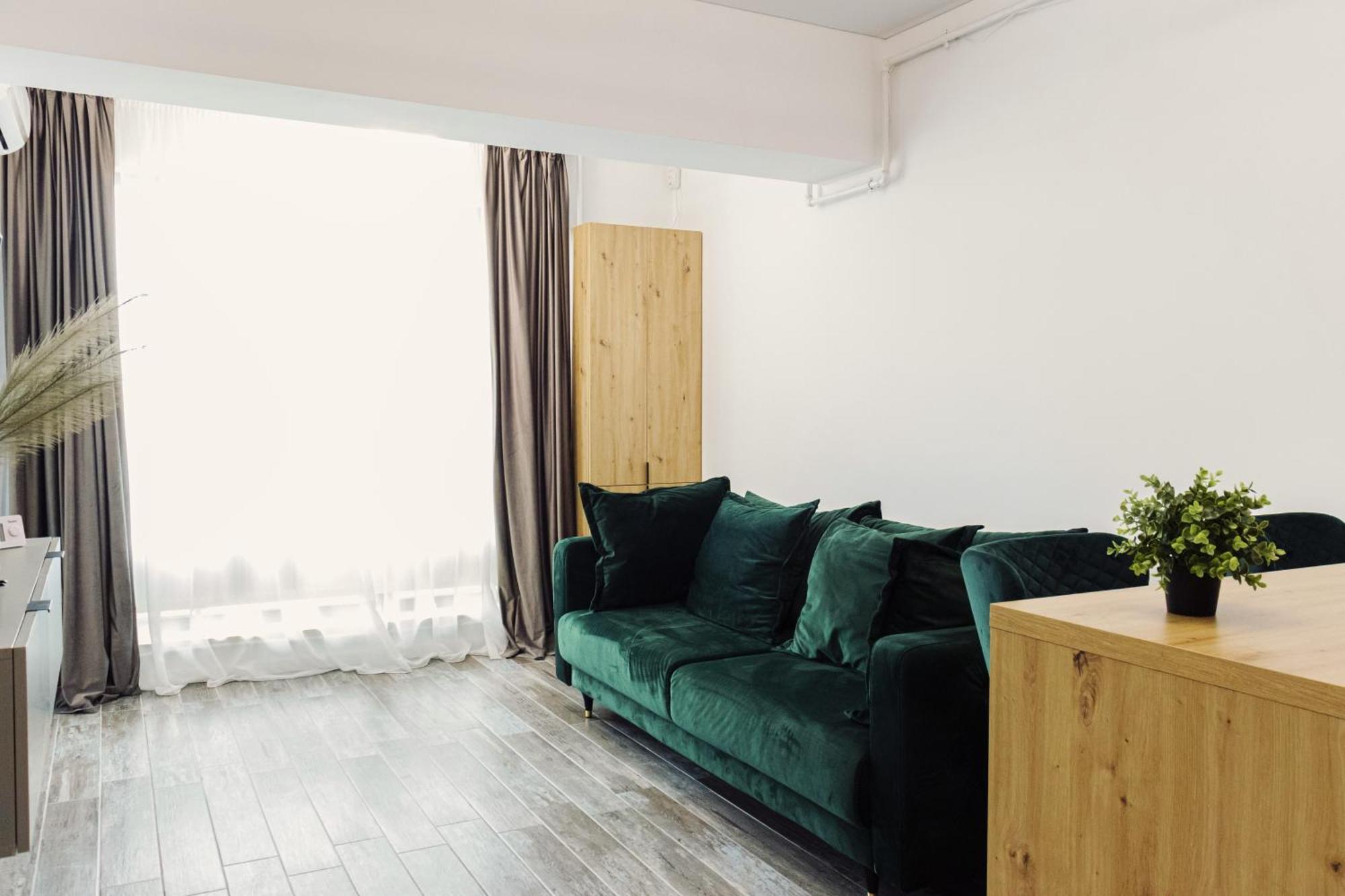 Sofi Residence Promenada Năvodari 객실 사진