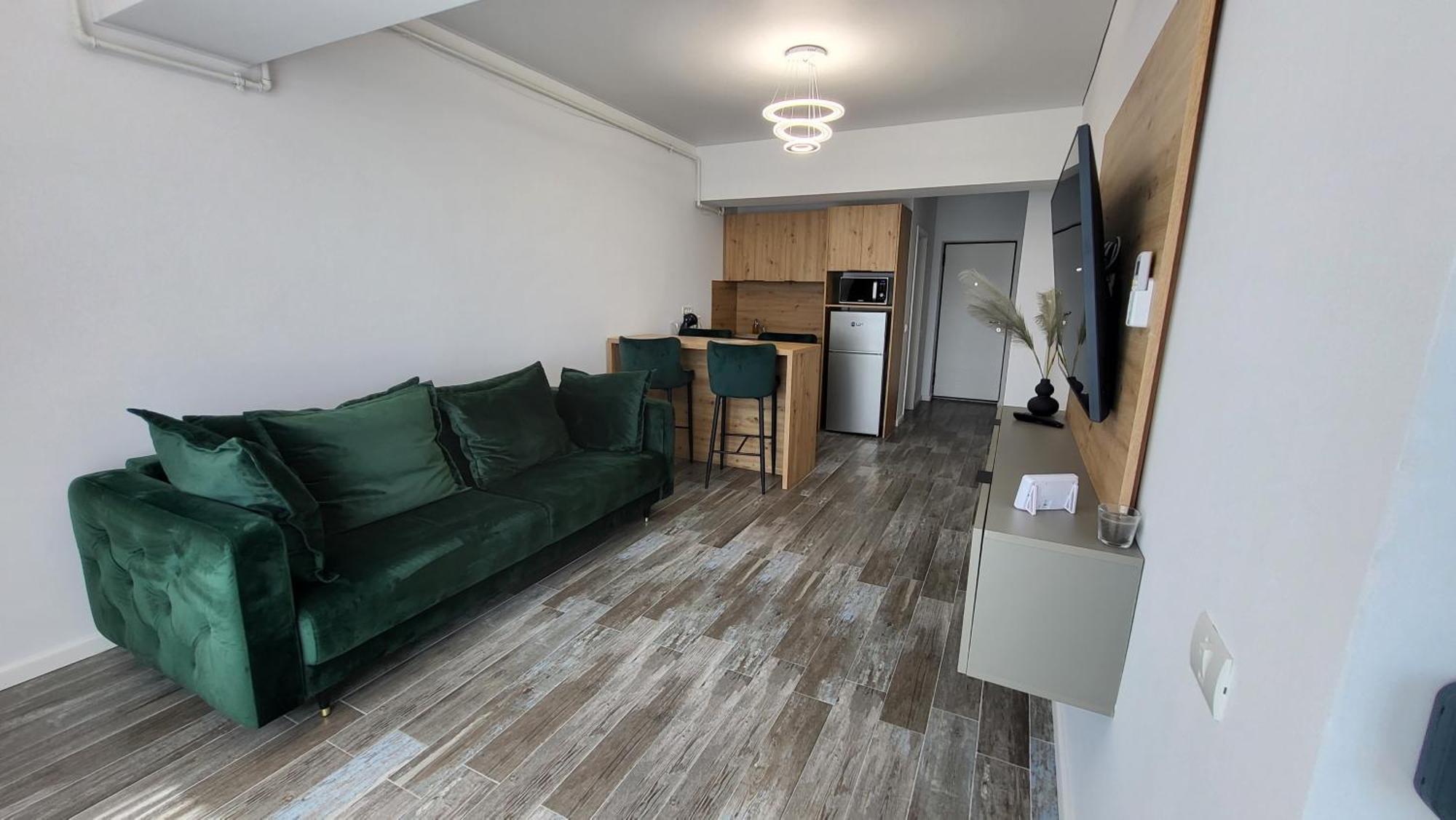 Sofi Residence Promenada Năvodari 객실 사진