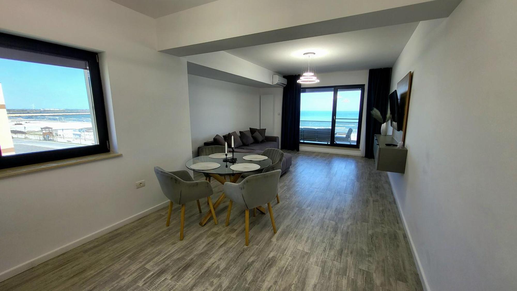 Sofi Residence Promenada Năvodari 객실 사진