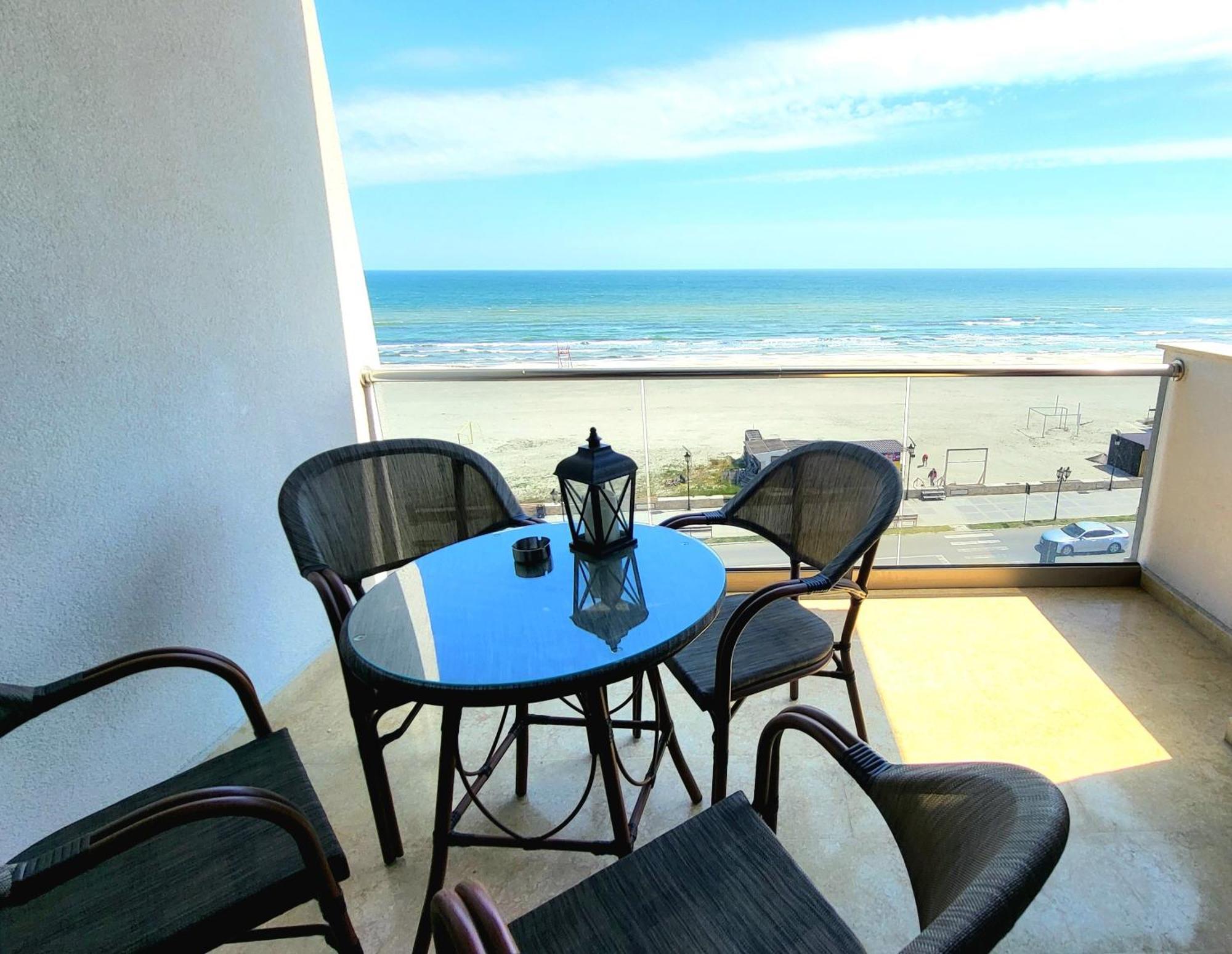 Sofi Residence Promenada Năvodari 객실 사진
