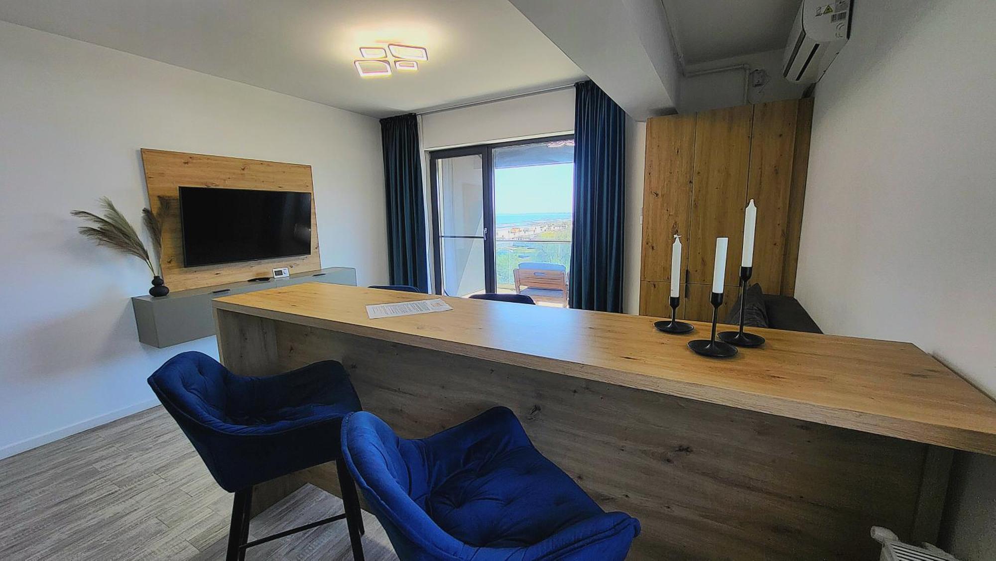 Sofi Residence Promenada Năvodari 객실 사진