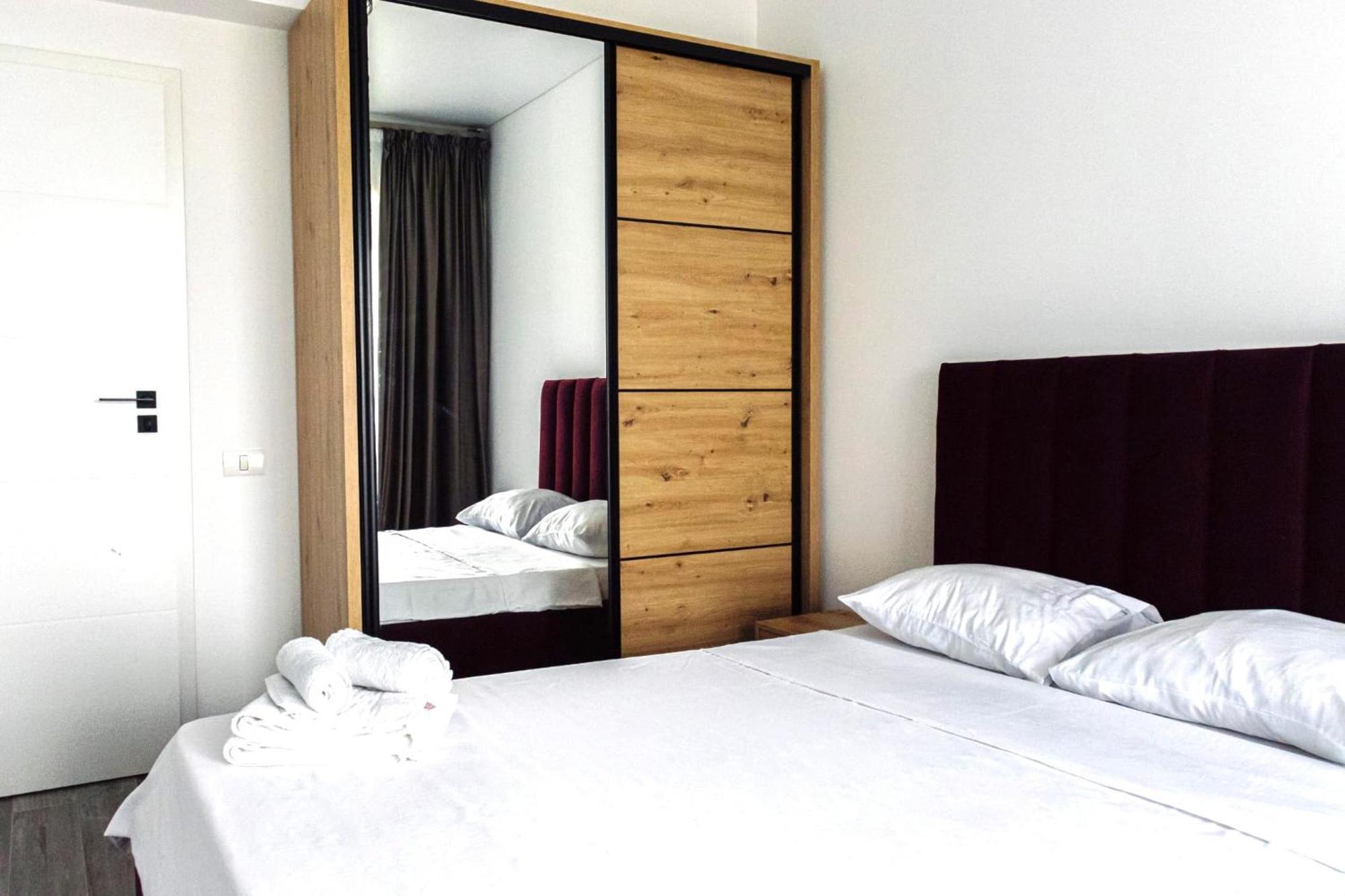 Sofi Residence Promenada Năvodari 객실 사진