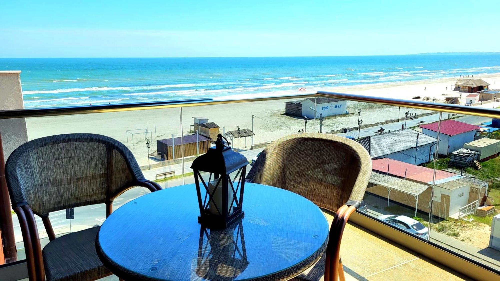 Sofi Residence Promenada Năvodari 객실 사진