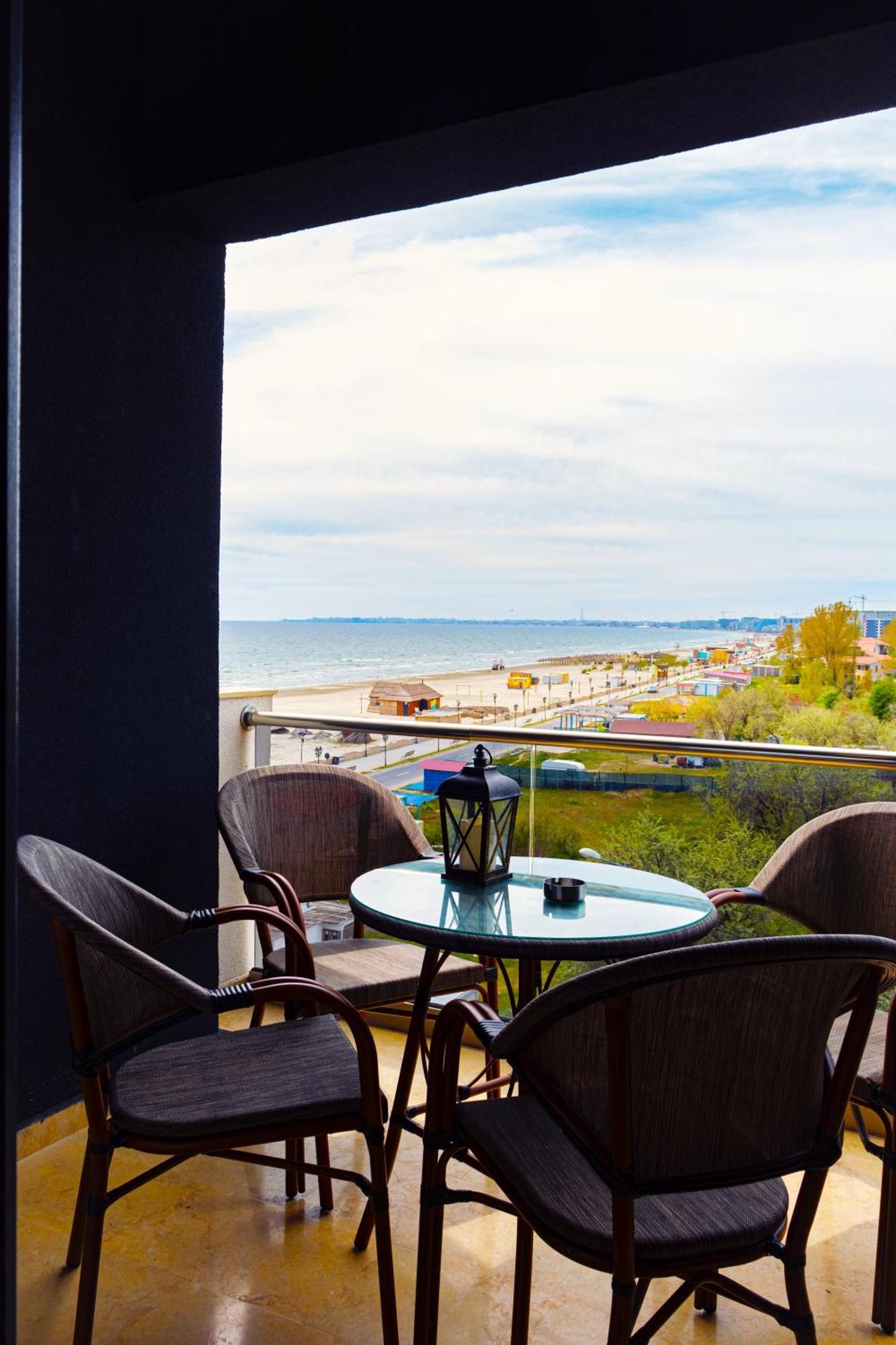 Sofi Residence Promenada Năvodari 객실 사진