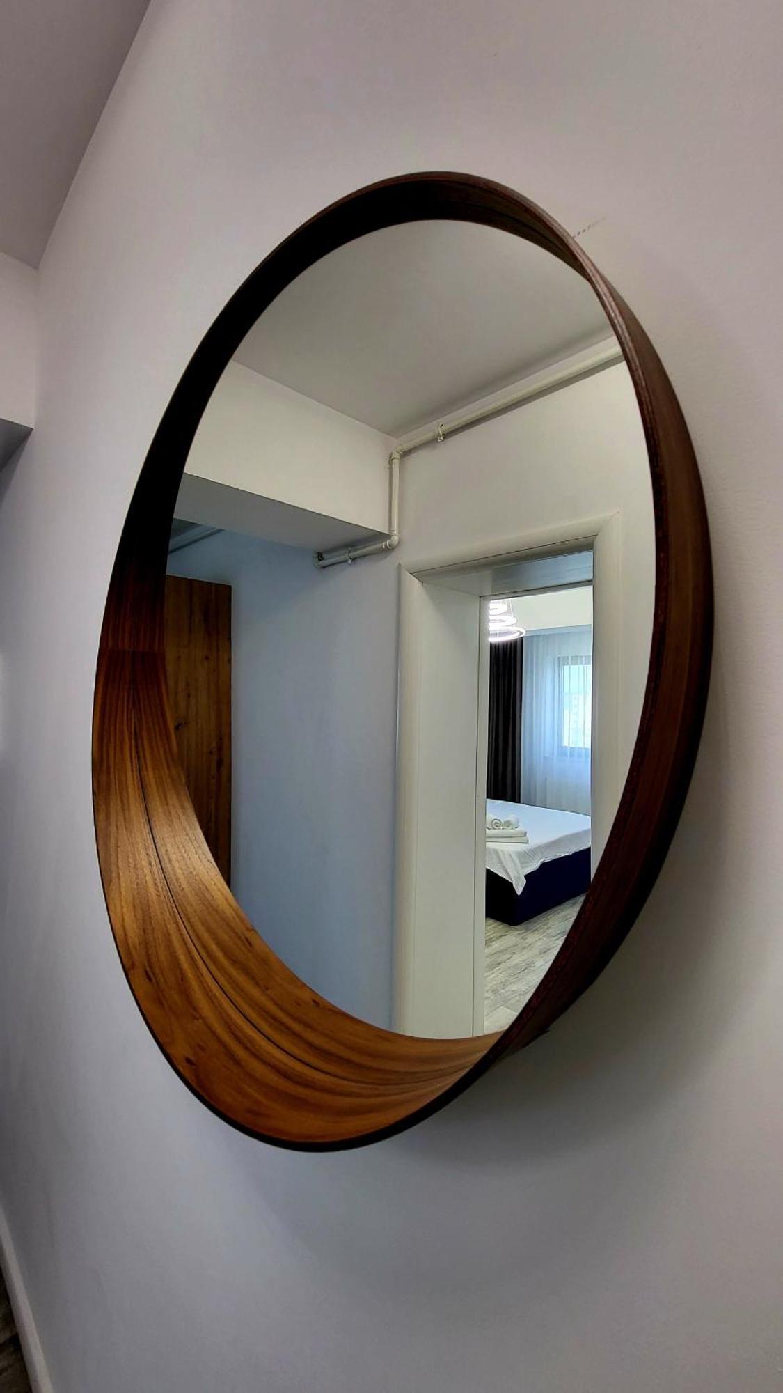 Sofi Residence Promenada Năvodari 객실 사진