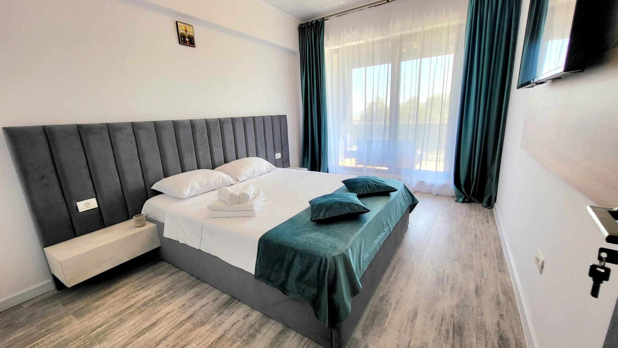 Sofi Residence Promenada Năvodari 객실 사진