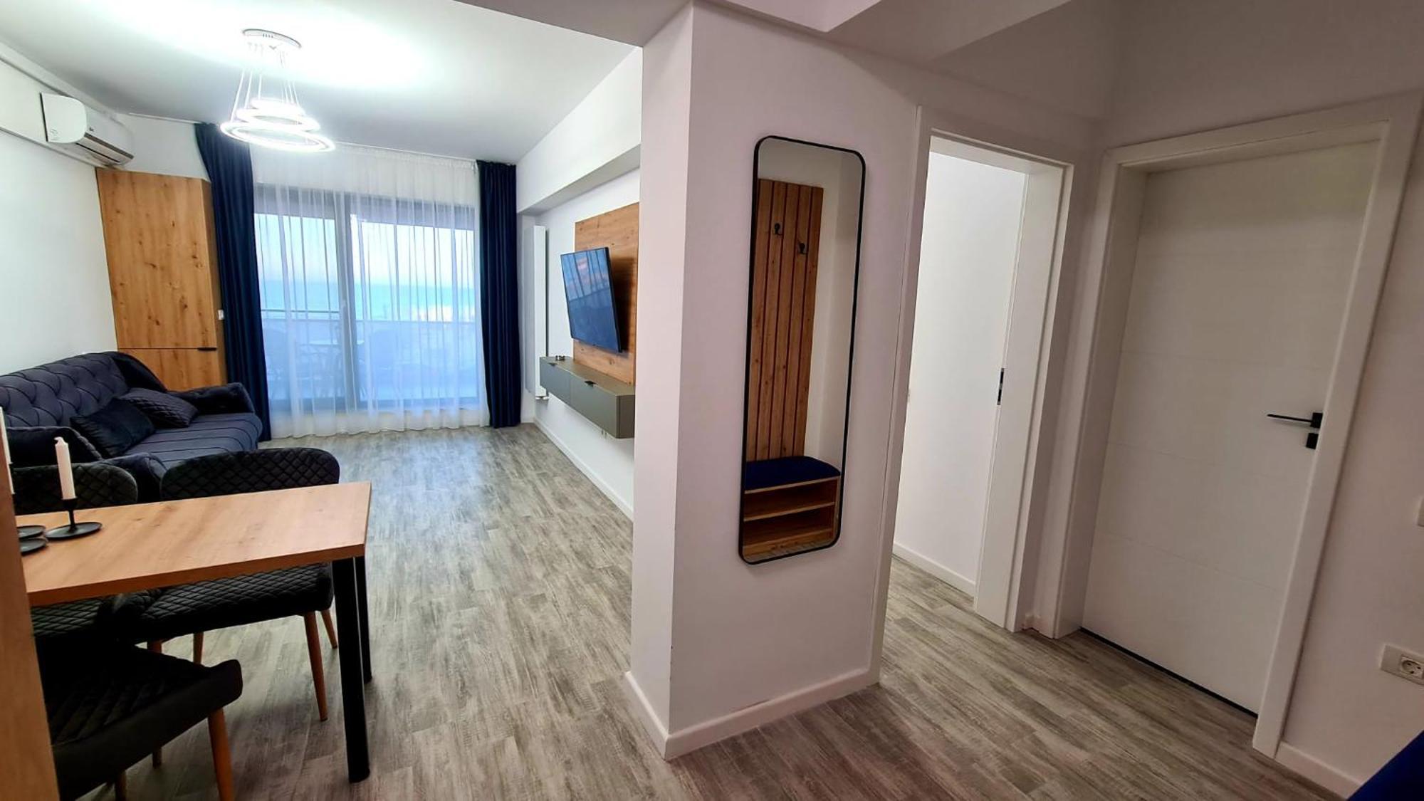 Sofi Residence Promenada Năvodari 객실 사진