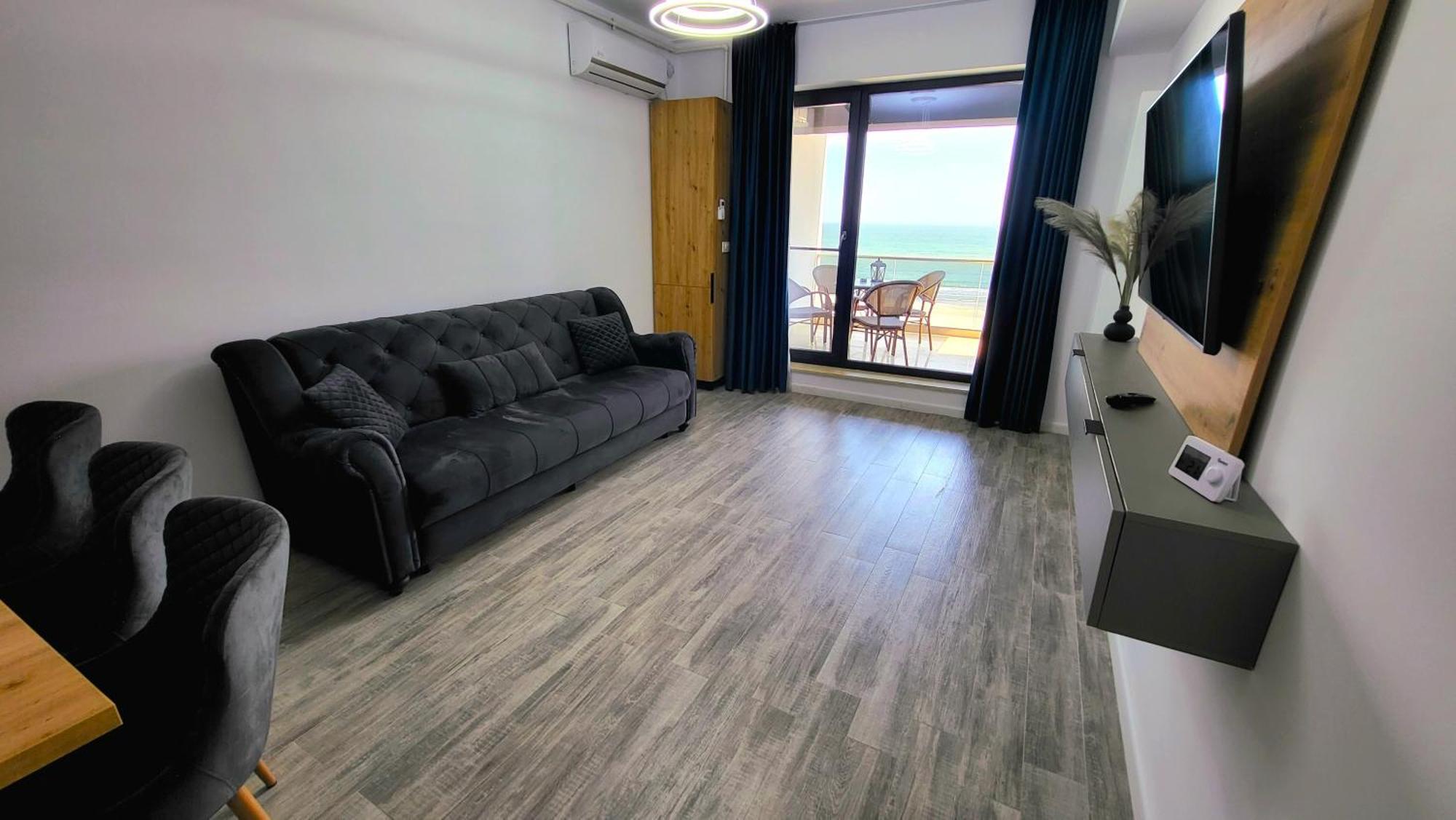 Sofi Residence Promenada Năvodari 객실 사진