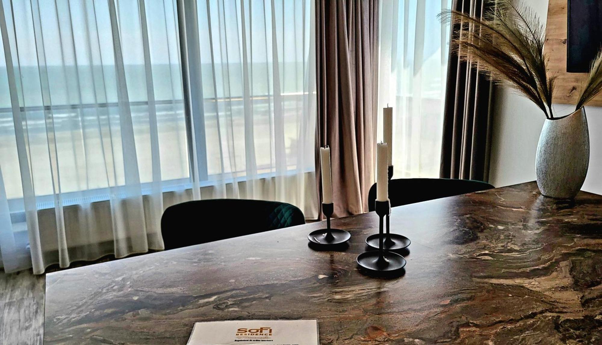 Sofi Residence Promenada Năvodari 객실 사진